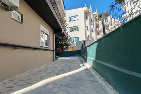 Apartment for sale in Antalya, Turkey, 2 bedrooms, 70m2, No. 228783 – photo 4