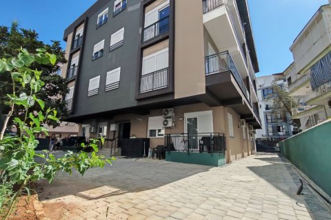 Apartment for sale in Antalya, Turkey, 2 bedrooms, 70m2, No. 228783 – photo 5