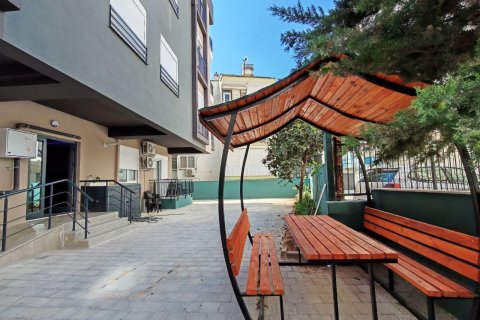 Apartment for sale in Antalya, Turkey, 2 bedrooms, 70m2, No. 228783 – photo 8