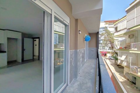 Apartment for sale in Antalya, Turkey, 2 bedrooms, 70m2, No. 228783 – photo 20