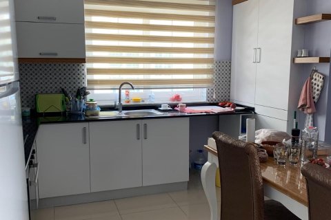Apartment for sale in Antalya, Turkey, 3 bedrooms, 140m2, No. 228784 – photo 17