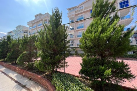 Apartment for sale in Antalya, Turkey, 3 bedrooms, 140m2, No. 228784 – photo 4