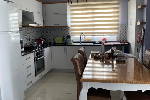 Apartment for sale in Antalya, Turkey, 3 bedrooms, 140m2, No. 228784 – photo 19