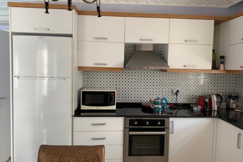Apartment for sale in Antalya, Turkey, 3 bedrooms, 140m2, No. 228784 – photo 16