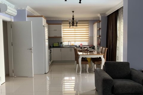 Apartment for sale in Antalya, Turkey, 3 bedrooms, 140m2, No. 228784 – photo 13