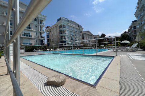 Apartment for sale in Antalya, Turkey, 3 bedrooms, 140m2, No. 228784 – photo 5