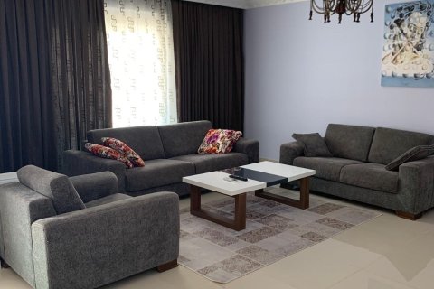 Apartment for sale in Antalya, Turkey, 3 bedrooms, 140m2, No. 228784 – photo 21