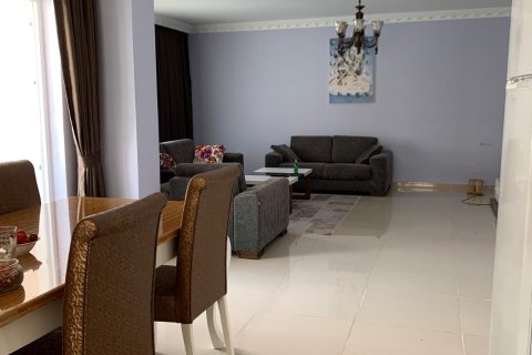 Apartment for sale in Antalya, Turkey, 3 bedrooms, 140m2, No. 228784 – photo 15
