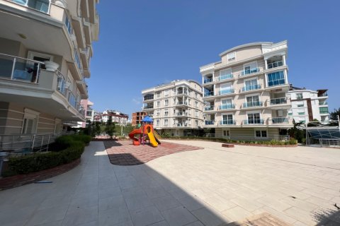 Apartment for sale in Antalya, Turkey, 3 bedrooms, 140m2, No. 228784 – photo 6