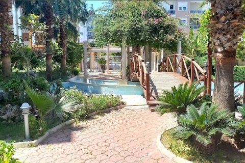 Apartment for sale in Antalya, Turkey, 3 bedrooms, 140m2, No. 228784 – photo 2