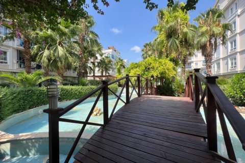 Apartment for sale in Antalya, Turkey, 3 bedrooms, 140m2, No. 228784 – photo 3