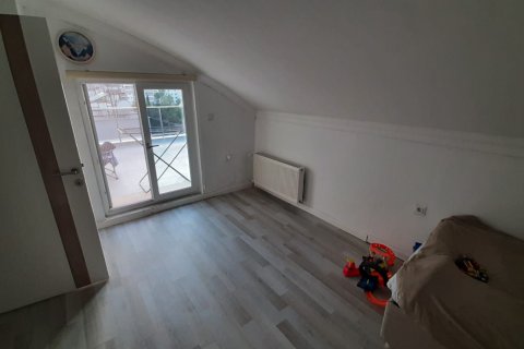 Apartment for sale in Antalya, Turkey, 3 bedrooms, 145m2, No. 228782 – photo 9