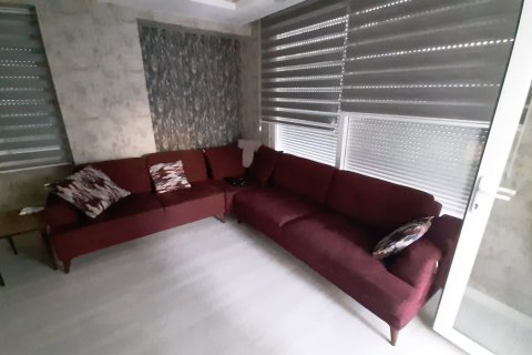 Apartment for sale in Antalya, Turkey, 3 bedrooms, 145m2, No. 228782 – photo 2