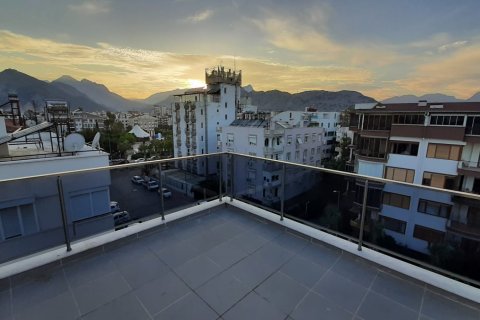 Apartment for sale in Antalya, Turkey, 3 bedrooms, 145m2, No. 228782 – photo 21