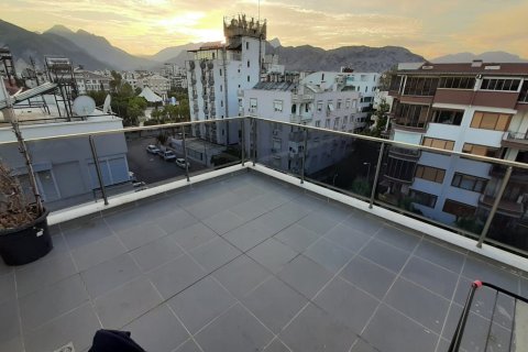 Apartment for sale in Antalya, Turkey, 3 bedrooms, 145m2, No. 228782 – photo 10