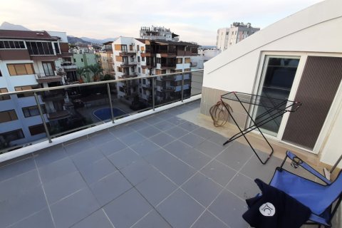 Apartment for sale in Antalya, Turkey, 3 bedrooms, 145m2, No. 228782 – photo 19