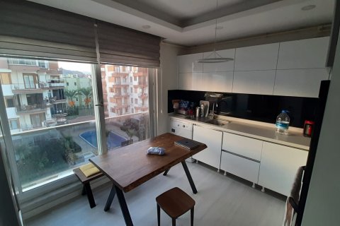 Apartment for sale in Antalya, Turkey, 3 bedrooms, 145m2, No. 228782 – photo 4