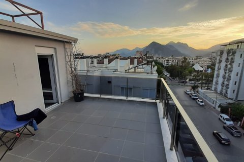 3+1 Apartment  in Antalya, Turkey No. 228782