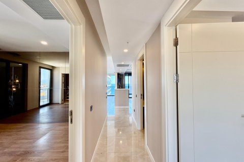 3+1 Leilighet i Antalya, Tyrkia Nr. 228780 - 8