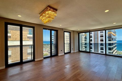 3+1 Leilighet  i Antalya, Tyrkia Nr. 228780