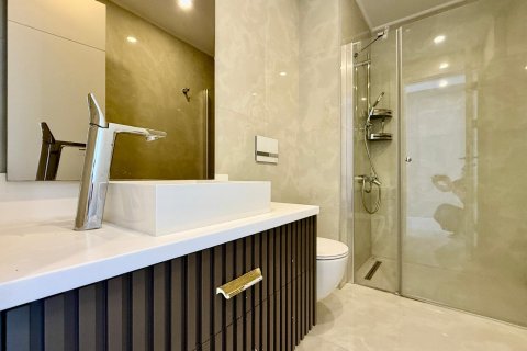 3+1 Leilighet i Antalya, Tyrkia Nr. 228780 - 11