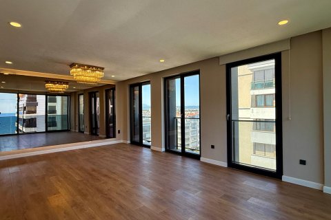 3+1 Leilighet i Antalya, Tyrkia Nr. 228780 - 22