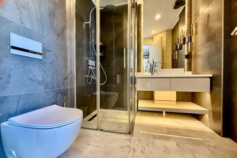 3+1 Leilighet i Antalya, Tyrkia Nr. 228780 - 15