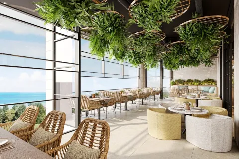 Daire  1+1  Kepez, Çanakkale, Türkiye №223823 - 10