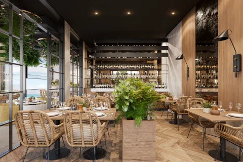 Daire  1+1  Kepez, Çanakkale, Türkiye №223823 - 13