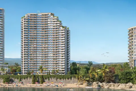 Daire  1+1  Kepez, Çanakkale, Türkiye №223823 - 9