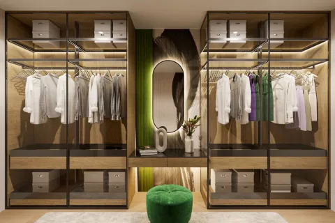 Daire  1+1  Kepez, Çanakkale, Türkiye №223823 - 6