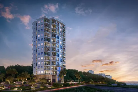 Daire  1+1  Kepez, Çanakkale, Türkiye №223823 - 8