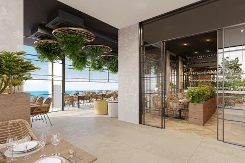 Daire  1+1  Kepez, Çanakkale, Türkiye №223823 - 14