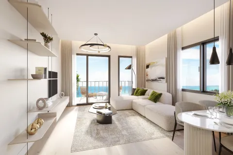 Daire  1+1  Kepez, Çanakkale, Türkiye №223823 - 3