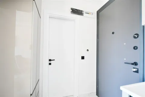 Продажа квартиры  в Аланье, Анталье, Турция 1+1, 51.5м2, №223825 – фото 4