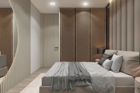 Daire  1+1  Kepez, Çanakkale, Türkiye №223821 - 19