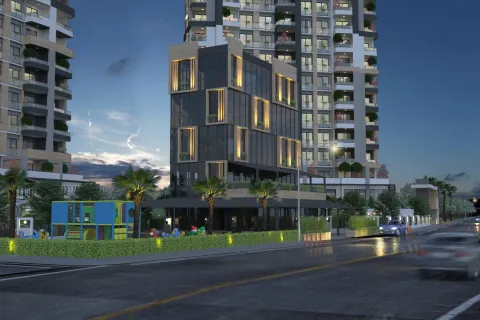 Daire  1+1  Kepez, Çanakkale, Türkiye №223821 - 28