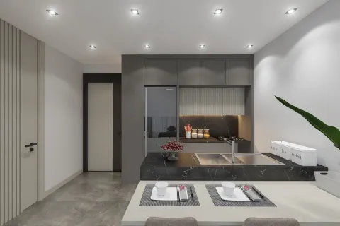 Daire  1+1  Kepez, Çanakkale, Türkiye №223821 - 5