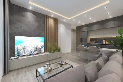 Daire  1+1  Kepez, Çanakkale, Türkiye №223821 - 10