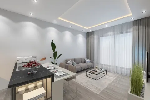 Daire  1+1  Kepez, Çanakkale, Türkiye №223821 - 3