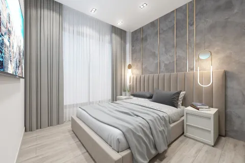 Daire  1+1  Kepez, Çanakkale, Türkiye №223821 - 6