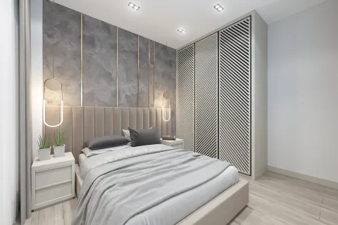 Daire  1+1  Kepez, Çanakkale, Türkiye №223821 - 7