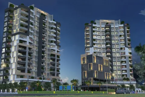 Daire  1+1  Kepez, Çanakkale, Türkiye №223821 - 21