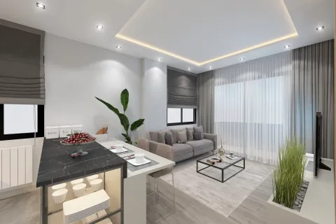 Daire  1+1  Kepez, Çanakkale, Türkiye №223821 - 9