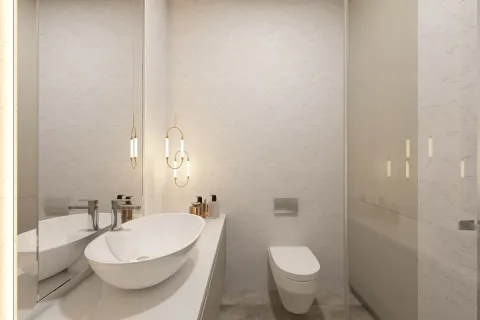 Daire  1+1  Kepez, Çanakkale, Türkiye №223821 - 8