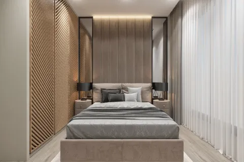 Daire  1+1  Kepez, Çanakkale, Türkiye №223821 - 17