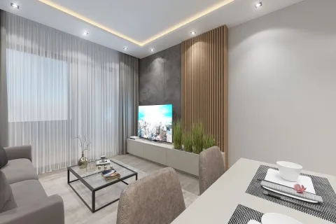 Daire  1+1  Kepez, Çanakkale, Türkiye №223821 - 11