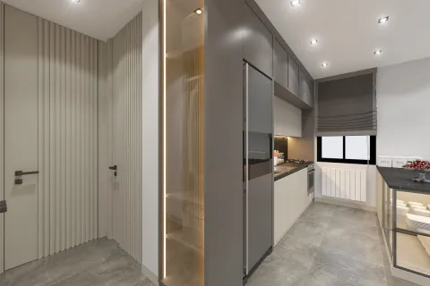 Daire  1+1  Kepez, Çanakkale, Türkiye №223821 - 14