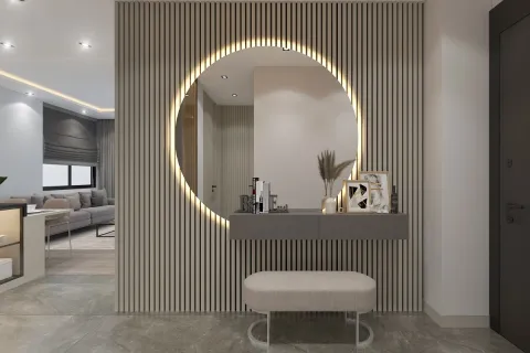 Daire  1+1  Kepez, Çanakkale, Türkiye №223821 - 13