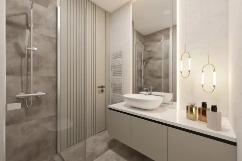 Daire  1+1  Kepez, Çanakkale, Türkiye №223821 - 20